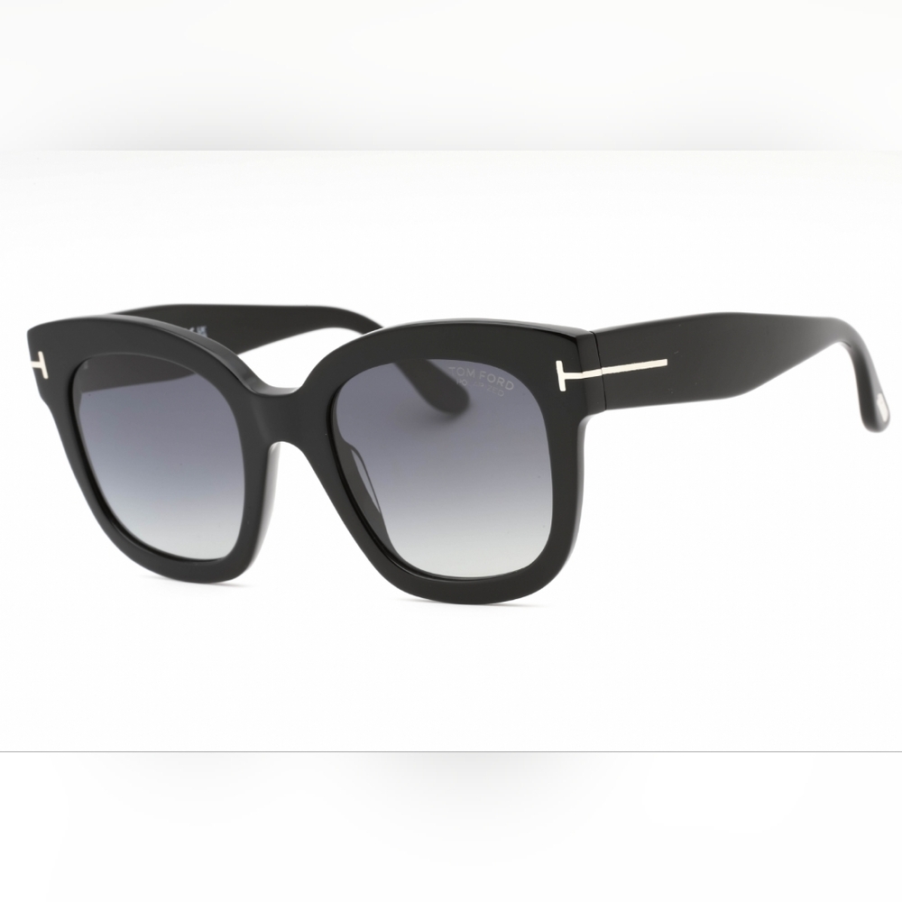 Tom Ford Black Sunglasses